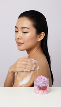 Load image into Gallery viewer, VeryBERRY Whipped Soap