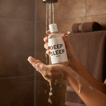 Load image into Gallery viewer, Deep Sleep Almond Body Wash-2