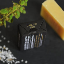 Load image into Gallery viewer, Aquarius Star Sign Zodiac Bar - Natural and Vegan Horoscope Soap