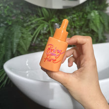 Load image into Gallery viewer, Bring Your Fire Facial Oil