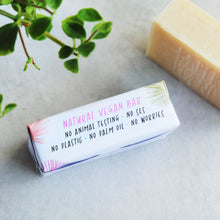 Load image into Gallery viewer, Bush Shampoo 100% Natural Vegan