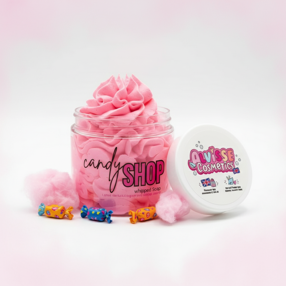 CANDY SHOP