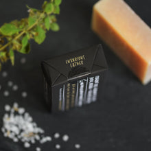 Load image into Gallery viewer, Cancer Star Sign Zodiac Bar - Natural and Vegan Horoscope Soap
