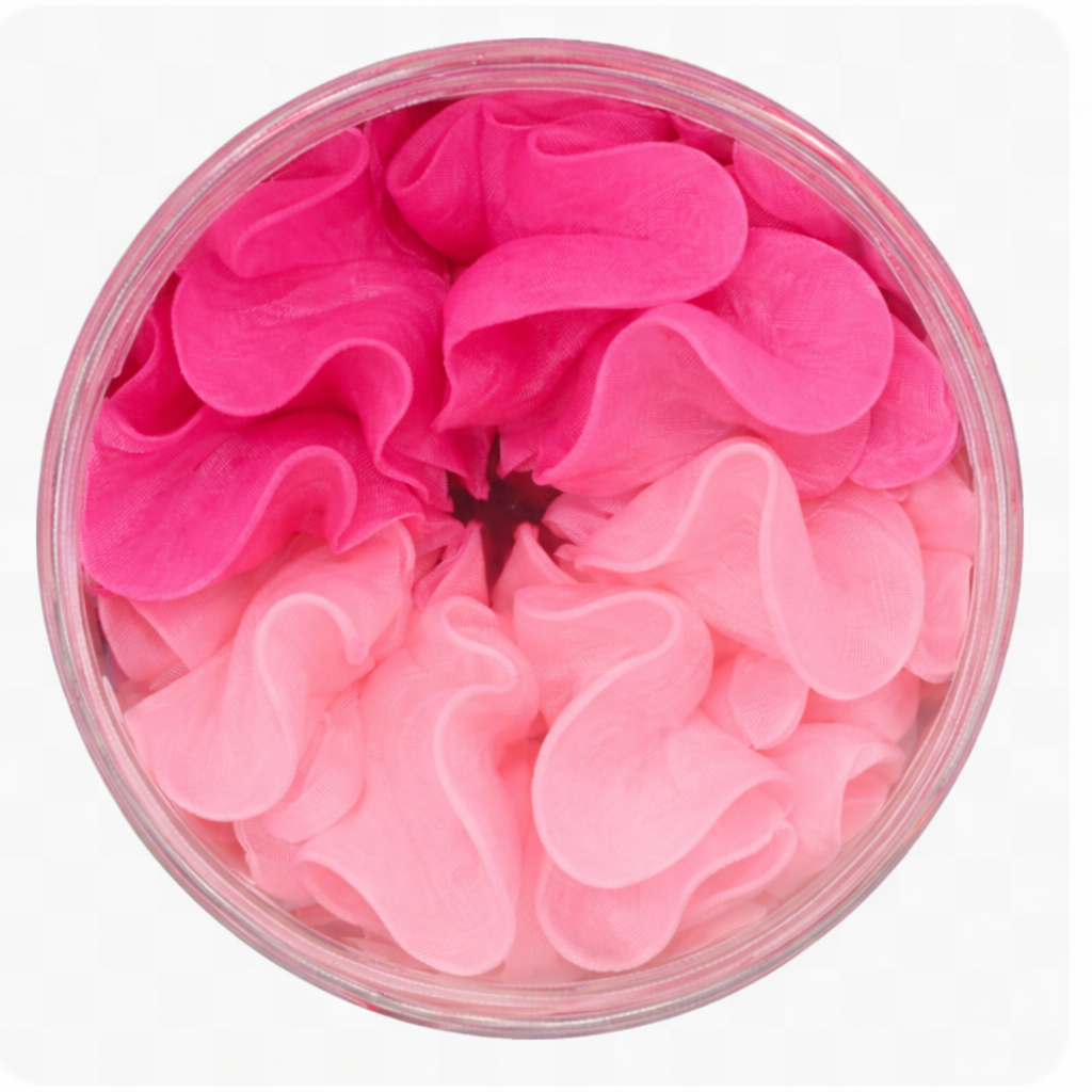 GlamUP Whipped Soap