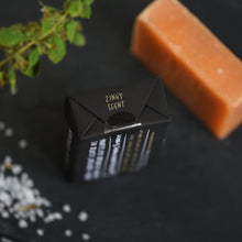 Load image into Gallery viewer, Leo Star Sign Zodiac Bar - Natural and Vegan Horoscope Soap