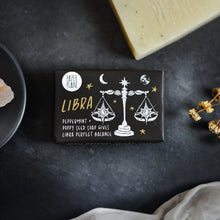 Load image into Gallery viewer, Libra Star Sign Zodiac Bar - Natural and Vegan Horoscope Soap