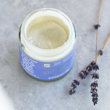 Load image into Gallery viewer, Natural Deodorant Balm - Lavender & Bergamot