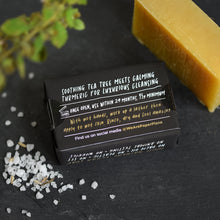 Load image into Gallery viewer, Pisces Star Sign Zodiac Bar - Natural and Vegan Horoscope Soap
