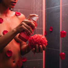 Load image into Gallery viewer, Rosy Oh Rosey Rose Body Wash-1