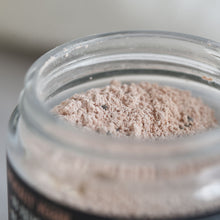 Load image into Gallery viewer, Natural Red Clay Face Mask