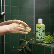 Load image into Gallery viewer, You Had Me At Hello Tea Tree Body Wash-2