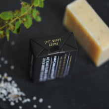 Load image into Gallery viewer, Taurus Star Sign Zodiac Bar - Natural and Vegan Horoscope Soap