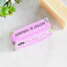 Load image into Gallery viewer, Travel Bar 100% Natural Vegan Plastic-free