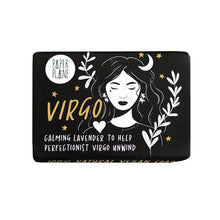 Load image into Gallery viewer, Virgo Star Sign Zodiac Bar - Natural and Vegan Horoscope Soap