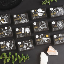 Load image into Gallery viewer, Leo Star Sign Zodiac Bar - Natural and Vegan Horoscope Soap