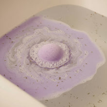 Load image into Gallery viewer, Dreamy and Calm Lavender Bath Bomb-3