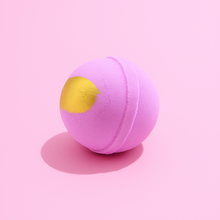 Load image into Gallery viewer, You Are Fabulous - Floral Scented Bath Bomb Soak
