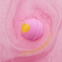 Load image into Gallery viewer, You Are Fabulous - Floral Scented Bath Bomb Soak