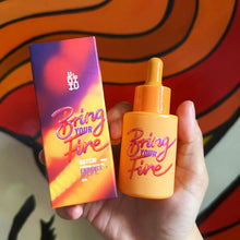 Load image into Gallery viewer, Bring Your Fire Facial Oil
