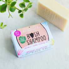 Load image into Gallery viewer, Bush Shampoo 100% Natural Vegan
