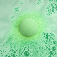 Load image into Gallery viewer, You Are The Best - Peppermint, Tea Tree Bath Bomb Refreshing Soak