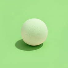 Load image into Gallery viewer, You Are The Best - Peppermint, Tea Tree Bath Bomb Refreshing Soak