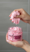 Load image into Gallery viewer, CandySHOP Whipped Soap
