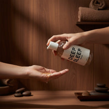 Load image into Gallery viewer, Deep Sleep Almond Body Wash-3
