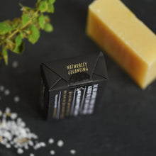Load image into Gallery viewer, Aquarius Star Sign Zodiac Bar - Natural and Vegan Horoscope Soap
