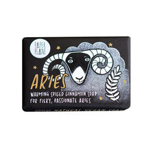 Load image into Gallery viewer, Aries Star Sign Zodiac Bar - Natural and Vegan Horoscope Soap
