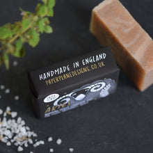 Load image into Gallery viewer, Aries Star Sign Zodiac Bar - Natural and Vegan Horoscope Soap

