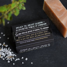 Load image into Gallery viewer, Aries Star Sign Zodiac Bar - Natural and Vegan Horoscope Soap

