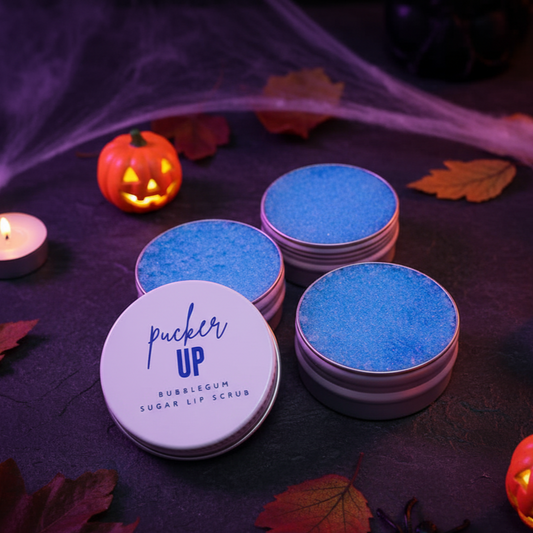 Bubblegum Lip Scrub 🍬