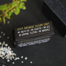 Load image into Gallery viewer, Gemini Star Sign Zodiac Bar - Natural and Vegan Horoscope Soap
