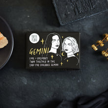 Load image into Gallery viewer, Gemini Star Sign Zodiac Bar - Natural and Vegan Horoscope Soap
