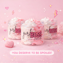 Load image into Gallery viewer, GirlBOSS Whipped Soap
