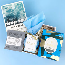 Load image into Gallery viewer, Relax You Deserve It - Relaxing Lavender Bath Bomb Soothing Soak
