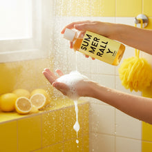 Load image into Gallery viewer, Summer Rally Lemon Body Wash-3
