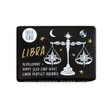 Load image into Gallery viewer, Libra Star Sign Zodiac Bar - Natural and Vegan Horoscope Soap
