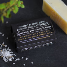Load image into Gallery viewer, Libra Star Sign Zodiac Bar - Natural and Vegan Horoscope Soap
