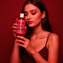 Load image into Gallery viewer, Rosy Oh Rosey Rose Body Wash-2
