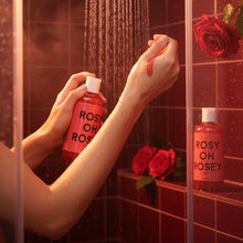 Load image into Gallery viewer, Rosy Oh Rosey Rose Body Wash-3
