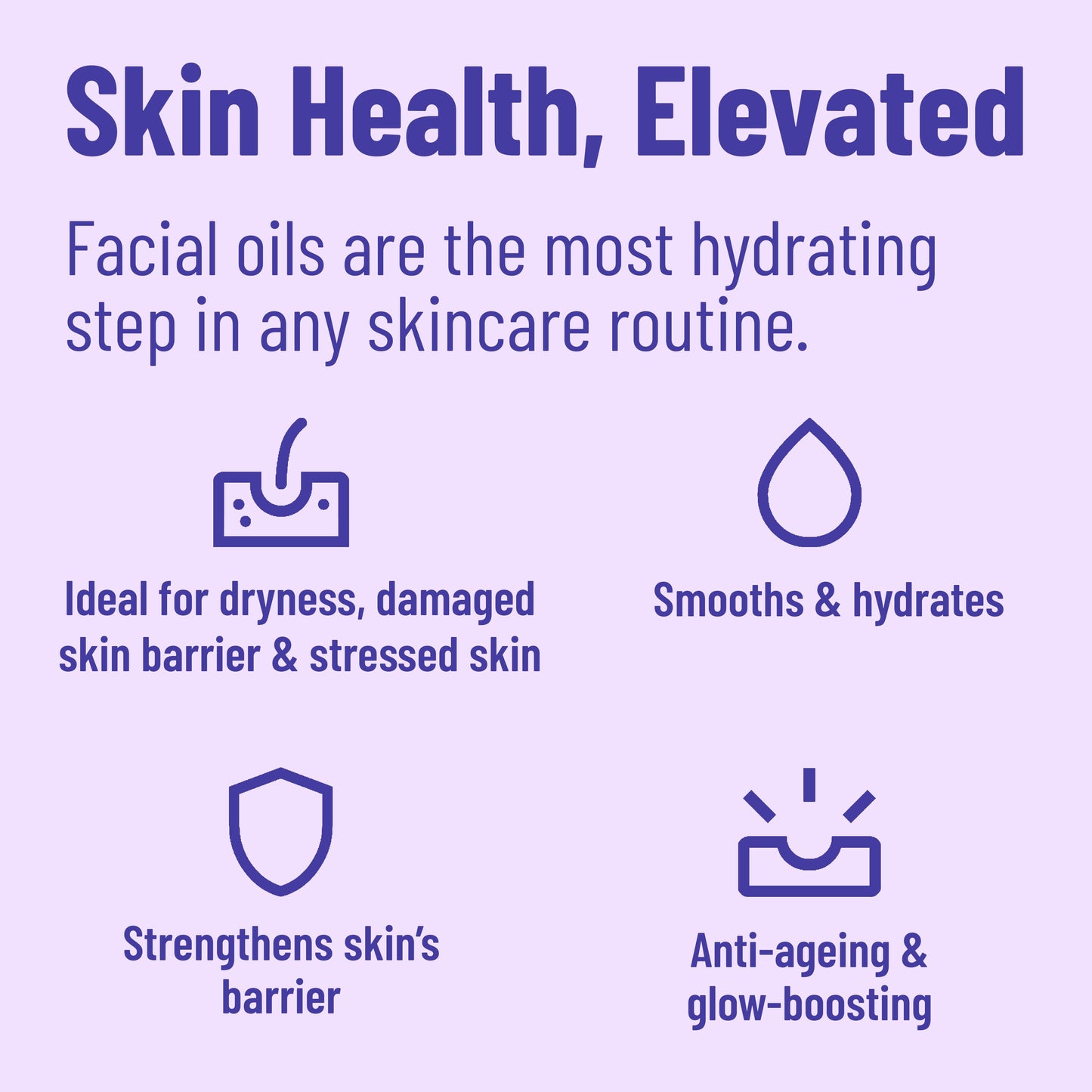 Slay All Day Facial Oil