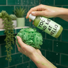 Load image into Gallery viewer, You Had Me At Hello Tea Tree Body Wash-3
