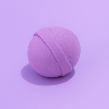 Load image into Gallery viewer, You Are Magical - Blackberry Bath Bomb Relaxing Soak
