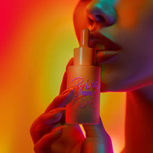 Load image into Gallery viewer, Bring Your Fire Facial Oil
