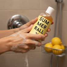 Load image into Gallery viewer, Summer Rally Lemon Body Wash-4
