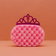Load image into Gallery viewer, Ice Queen Soap Sponge
