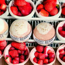 Load image into Gallery viewer, Berry Berry Strawberry Bath Bomb-1
