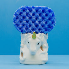 Load image into Gallery viewer, Unicorn Soap Sponge
